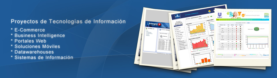 Tecnogías de Información