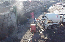 REPES_Shotcrete